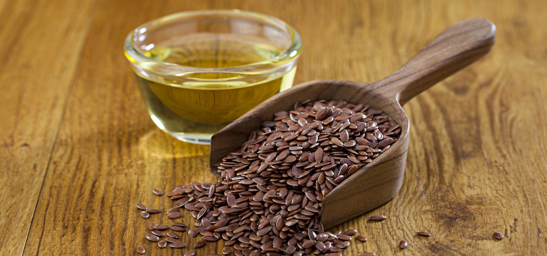 Flax-seed