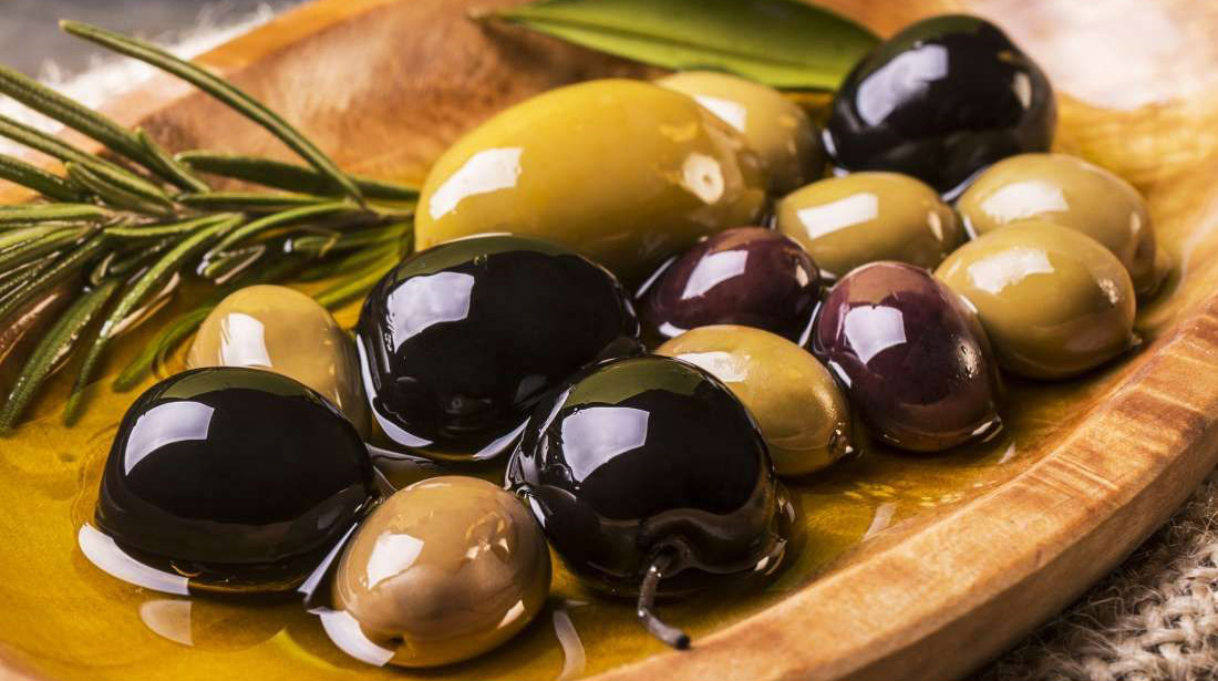 Olive