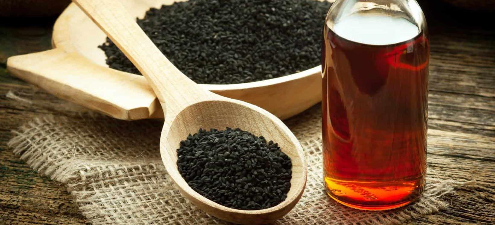 Black-seed