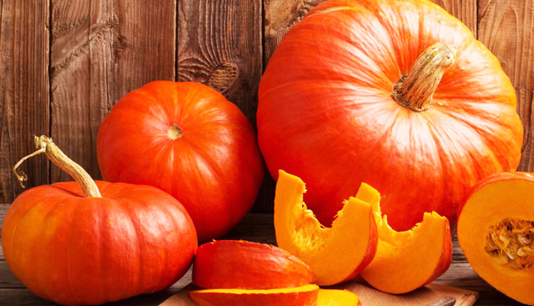 Pumpkin